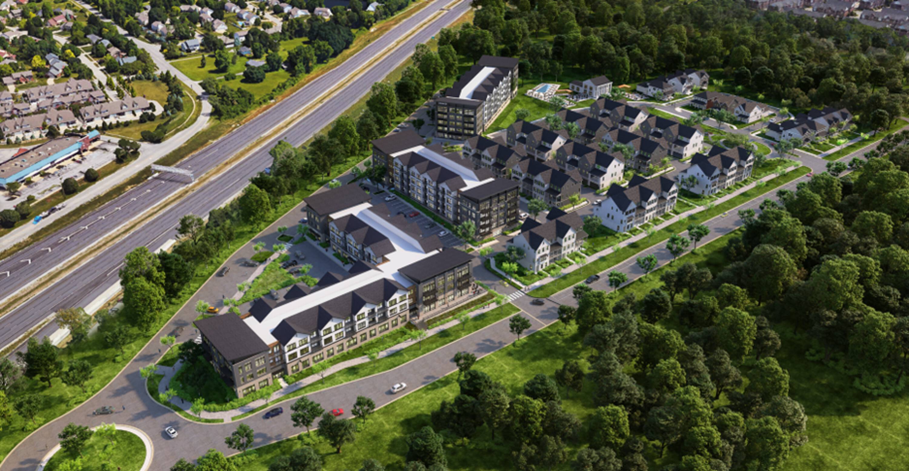 525 N End Dr, Carmel, IN 46032