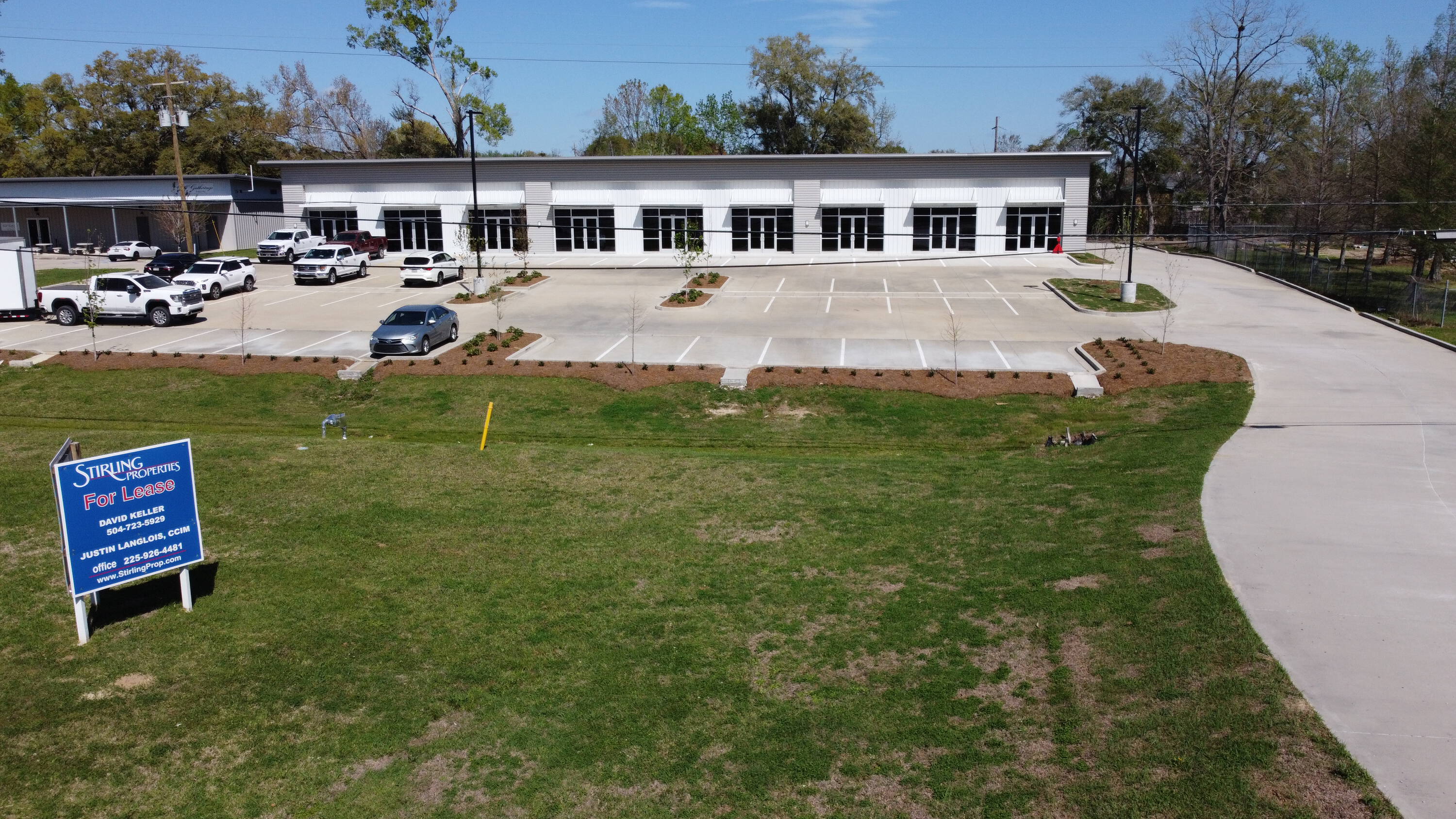 15405 Airline Hwy, Baton Rouge, LA 70817