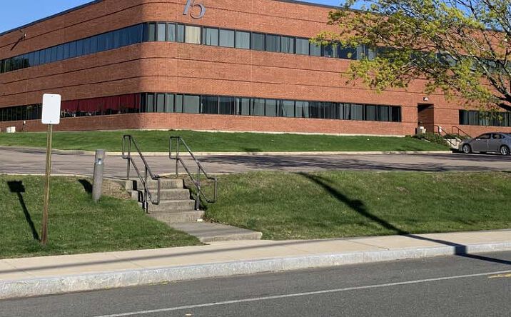 Pictures of Office property located at 15 Pacella Park Dr, Randolph, MA 02368 for lease - image #1