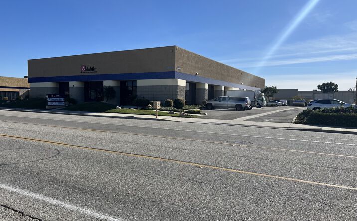 Pictures of Office property located at 4840 Market St, Ventura, CA 93003 for lease - image #1