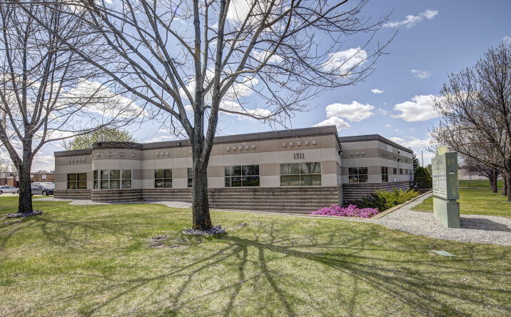 Pictures of Office property located at 1511 Northway Dr, St Cloud, MN 56303 for lease - image #1