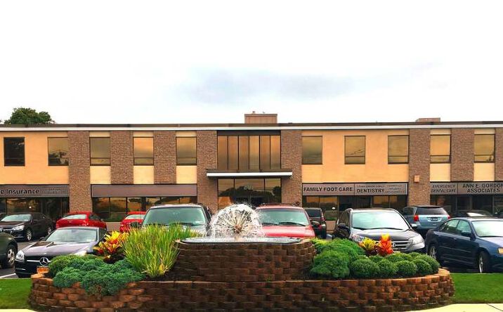 Pictures of Office property located at 207 Hallock Rd, Stony Brook, NY 11790 for lease - image #1