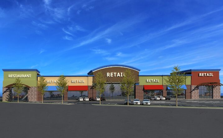 Pictures of Retail property located at N Simpson Dr And E Cooper St, Warrensburg, MO 64093 for lease - image #1