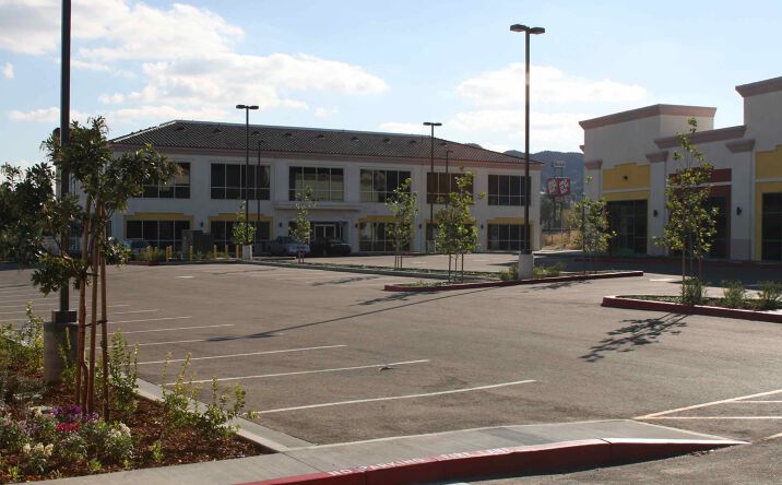 Pictures of Retail, Office property located at 31905 Castaic Rd, Castaic, CA 91384 for lease - image #1