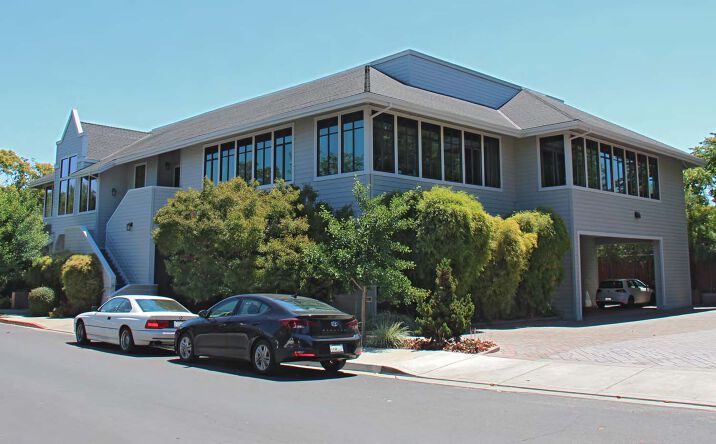 Pictures of Retail, Office property located at 1499 Danville Boulevard, Alamo, CA 94507 for lease - image #1