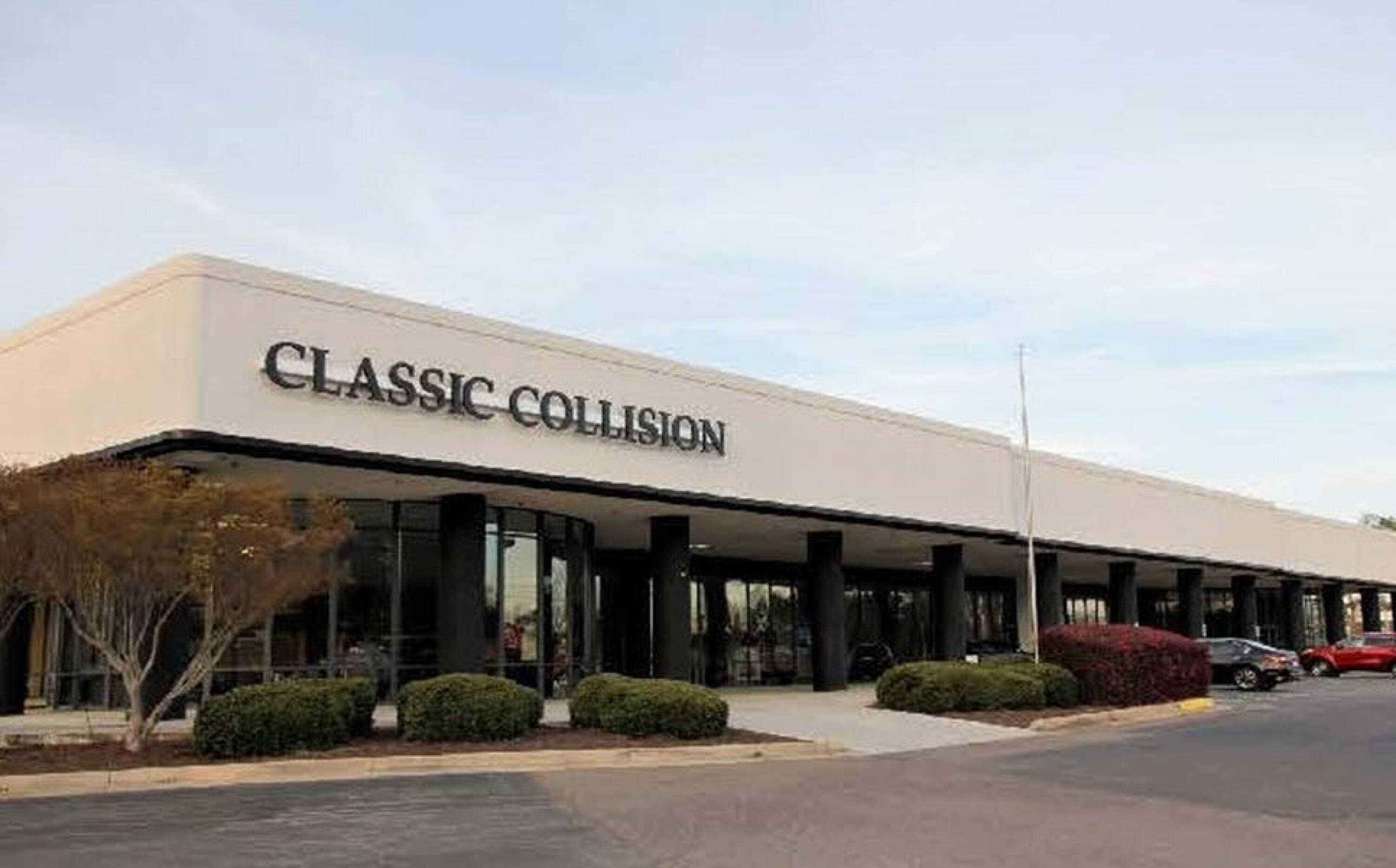 3069 Washington Rd, Augusta, GA 30909