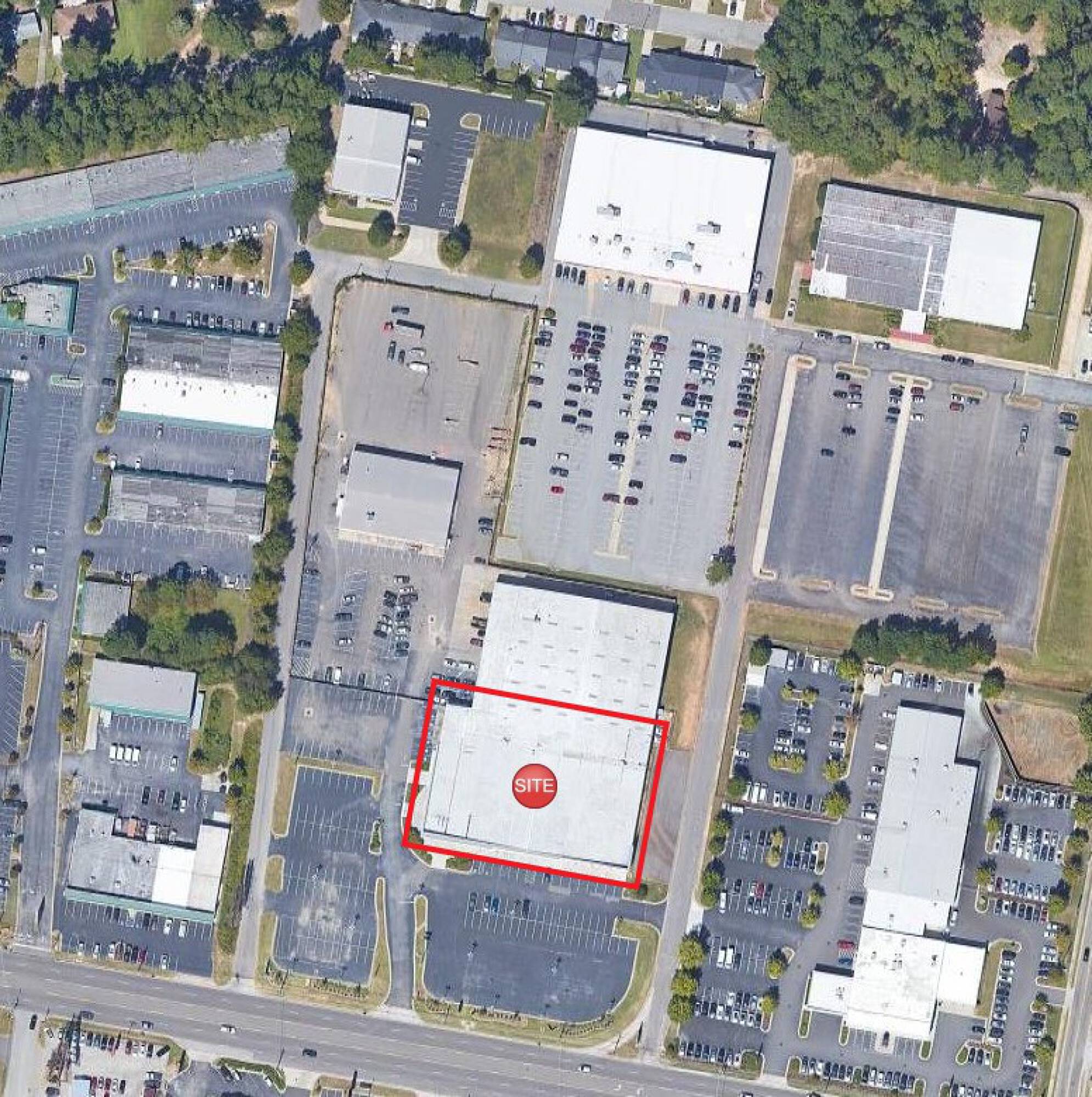 3069 Washington Rd, Augusta, GA 30909