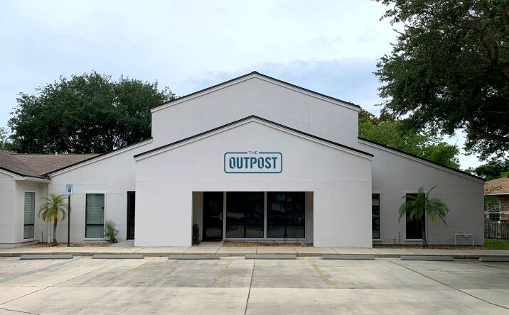 Pictures of Office property located at 1522 Penman Rd, Jacksonville Beach, FL 32250 for lease - image #1