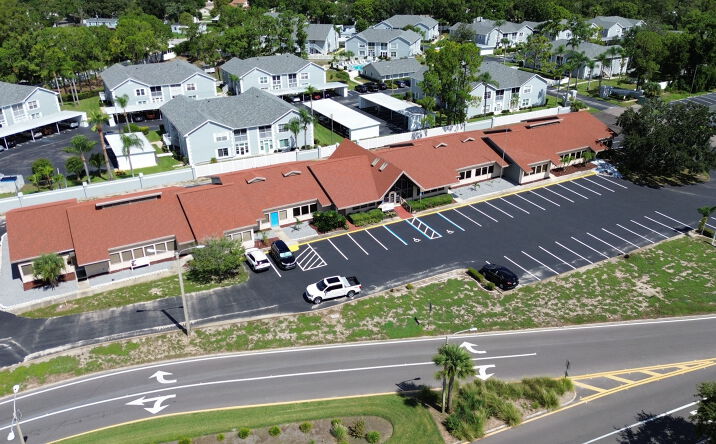 Pictures of Office property located at 12029 Majestic Blvd, Hudson, FL 34667 for lease - image #1
