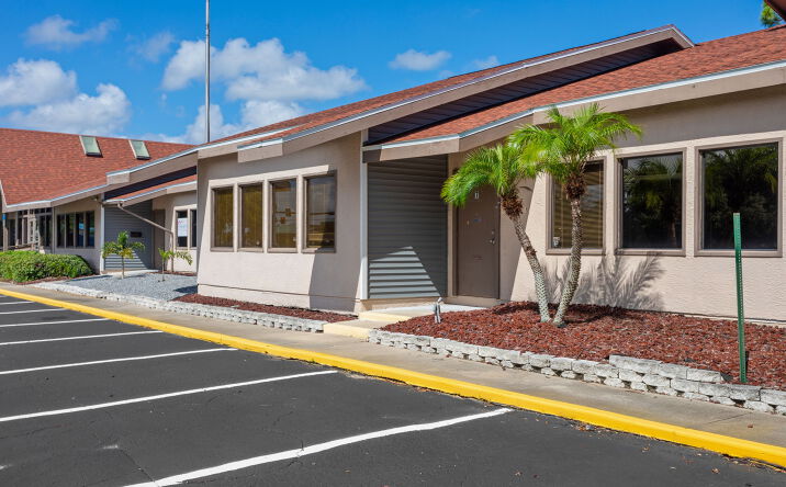 Pictures of Office property located at 12029 Majestic Blvd, Hudson, FL 34667 for lease - image #1