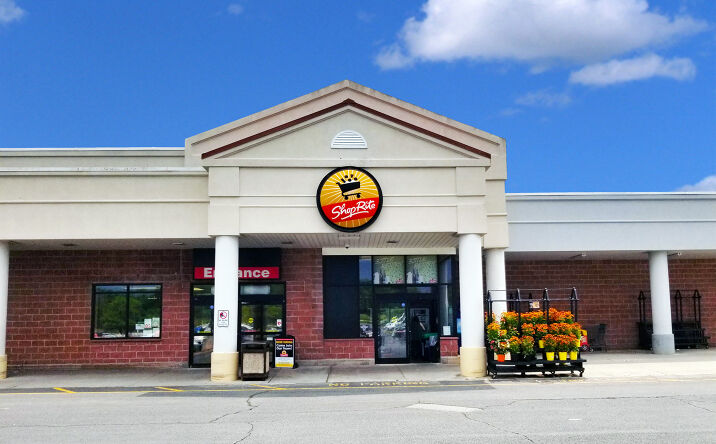 Pictures of Retail property located at 99 Hawkins Dr, Montgomery, NY 12549 for lease - image #1