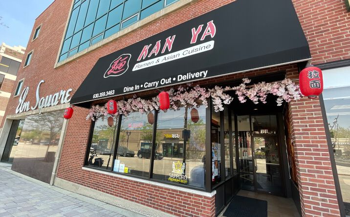 Pictures of Office property located at 110 Schiller St, Elmhurst, IL 60126 for lease - image #1