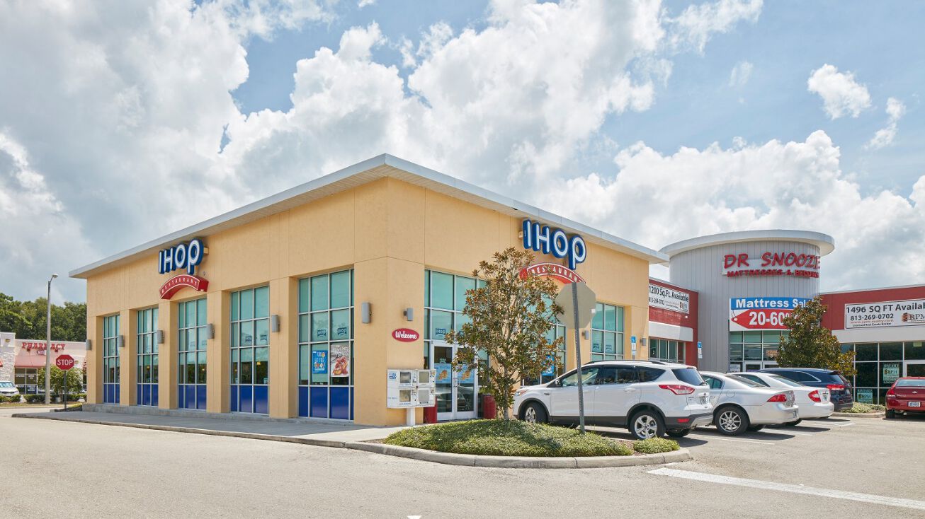 11100 SW 93rd Ct Rd, Ocala, FL 34481 - Retail Space for Lease - Triple  Crown Plaza
