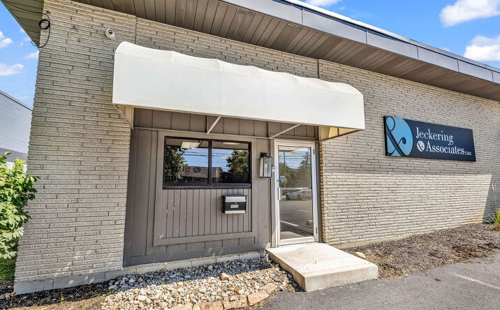 Pictures of Office, Retail property located at 1042 Dublin Rd, Columbus, OH 43215 for lease - image #1