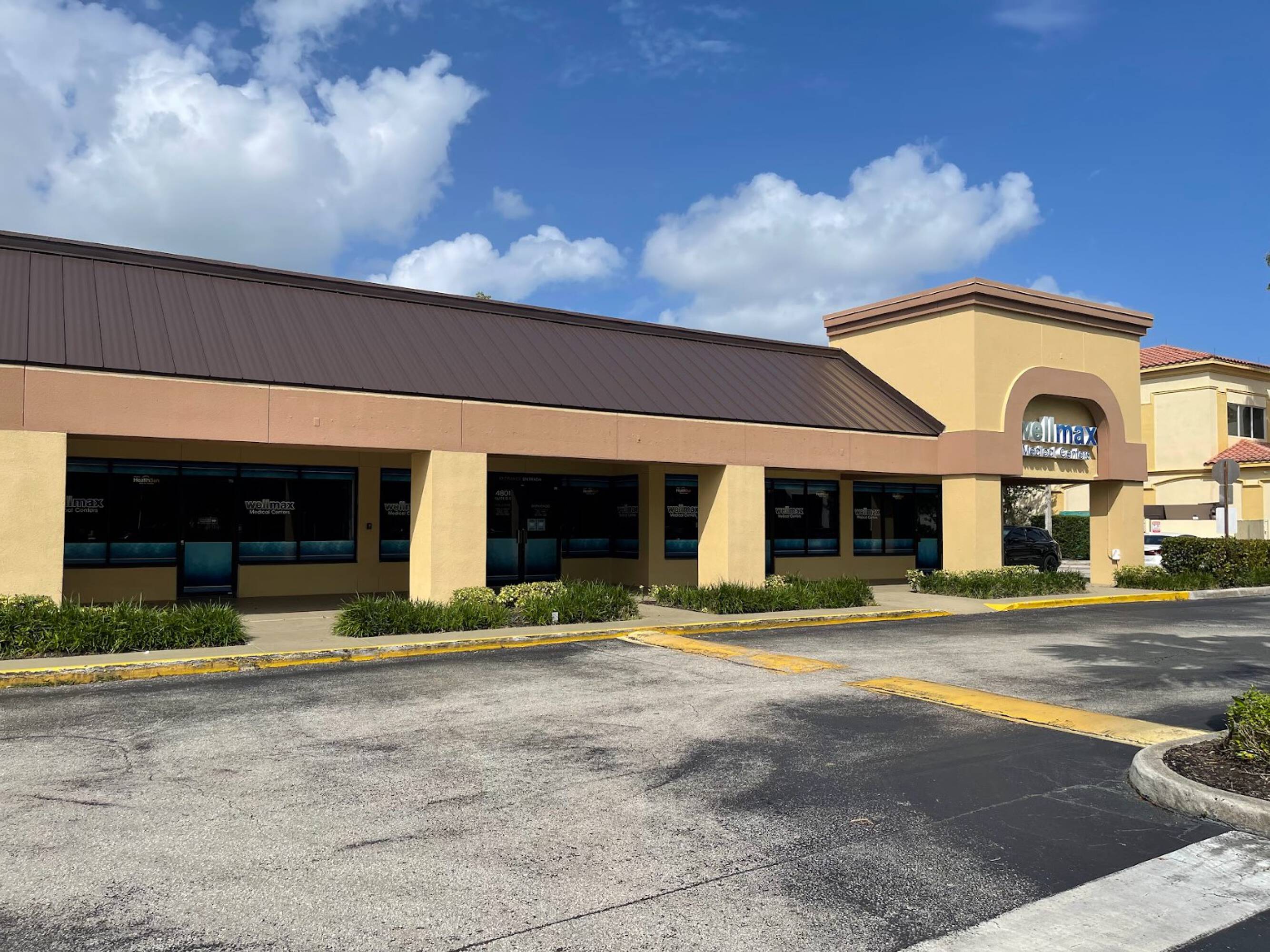 4801 Linton Blvd, Delray Beach, FL 33445