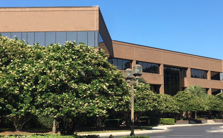 Pictures of Office property located at 10199 Southside Blvd, Jacksonville, FL 32256 for lease - image #1
