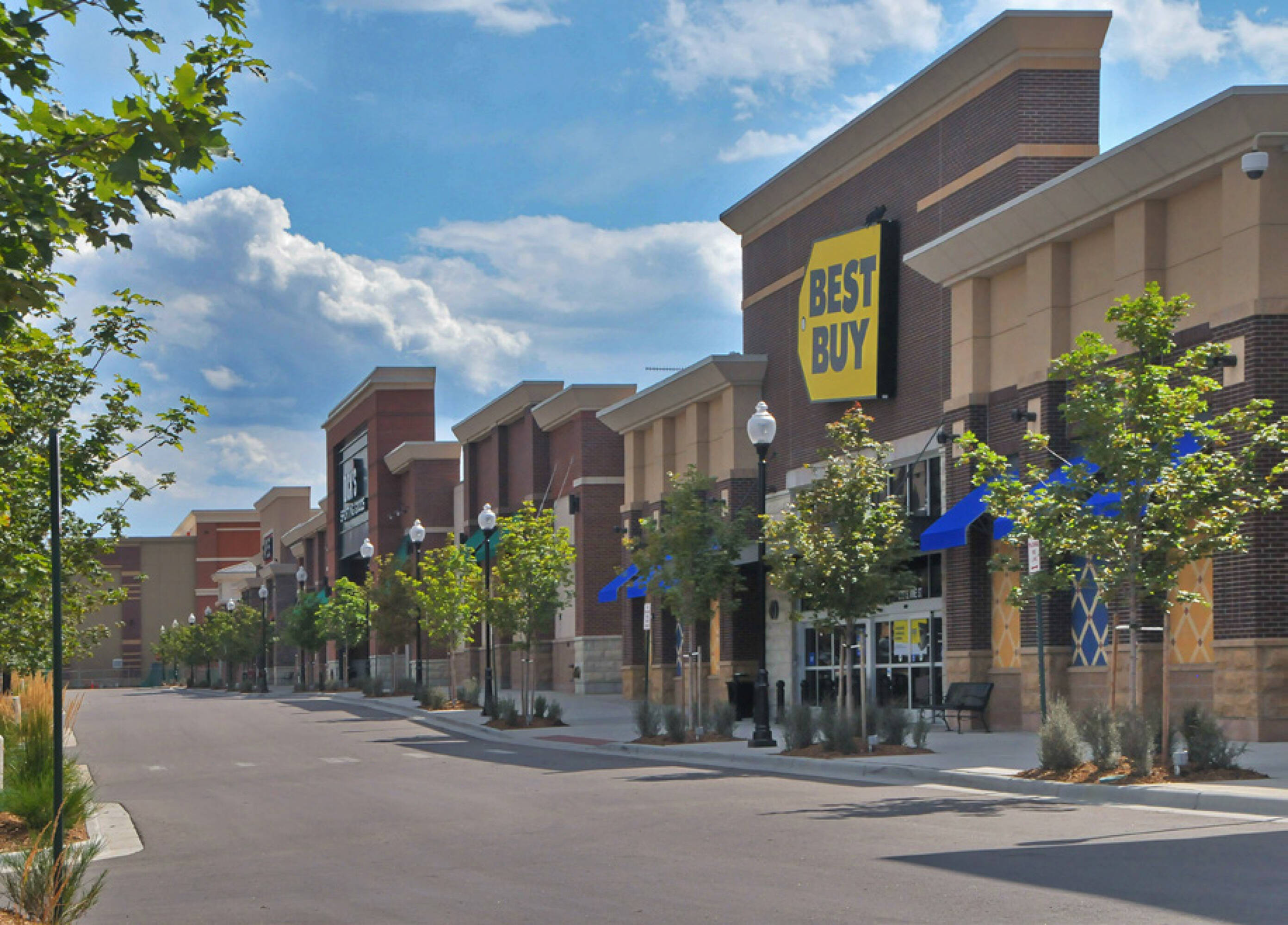 Arapahoe Road & University Boulevard, Littleton, CO 80122