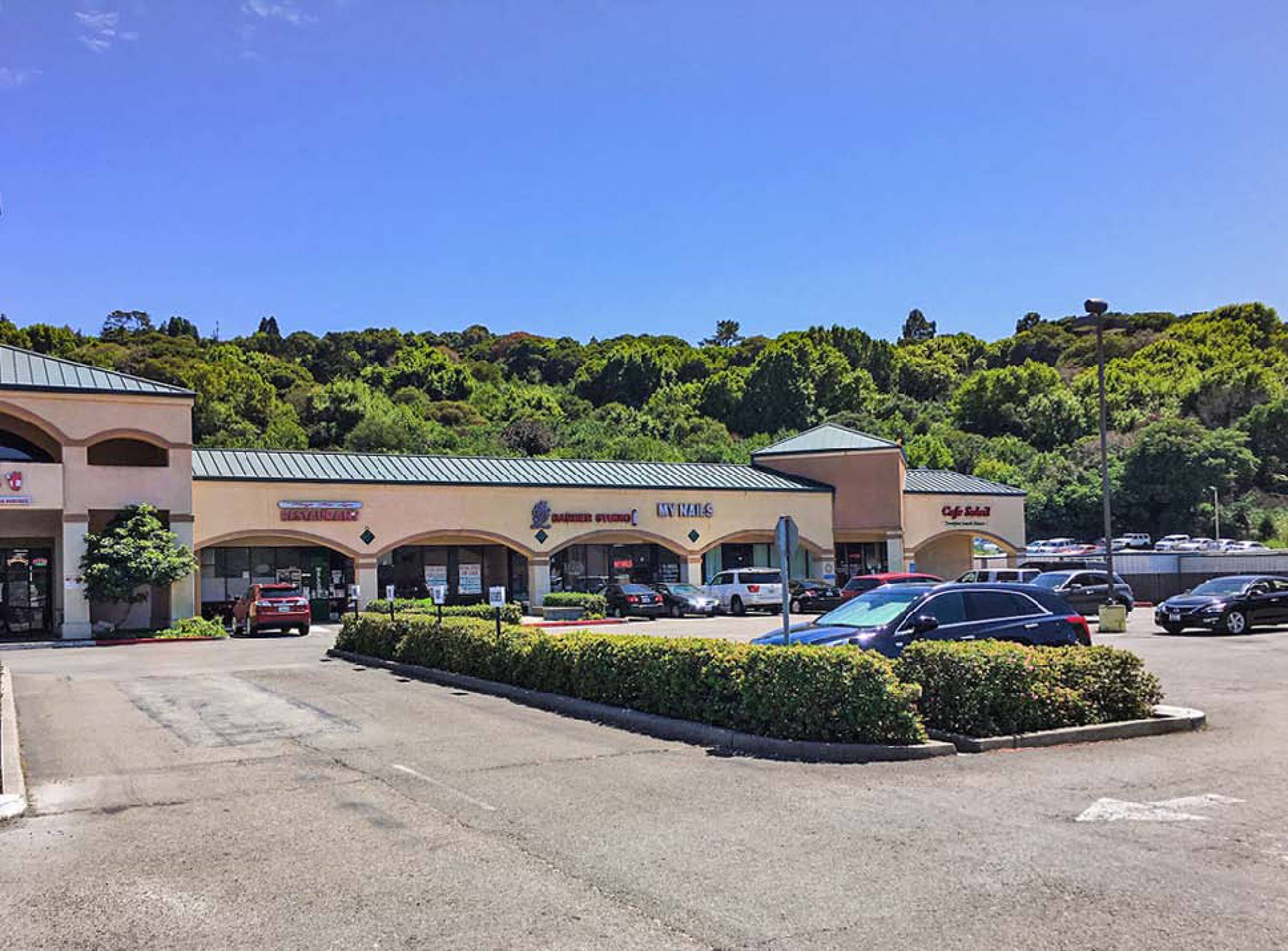 3550 San Pablo Dam Rd, El Sobrante, CA 94803