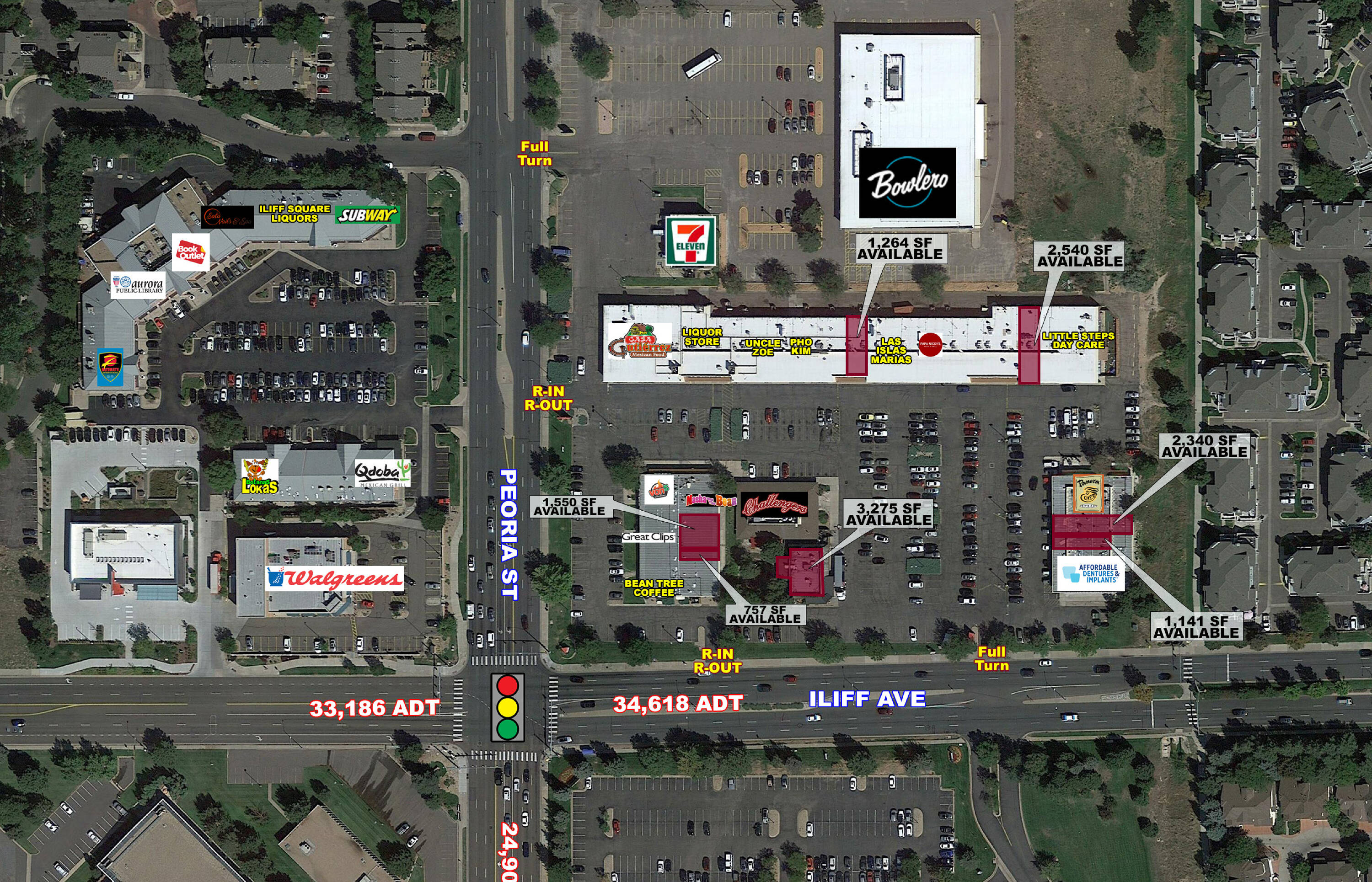 1220112293 E Iliff Avenue, Aurora, CO 80014