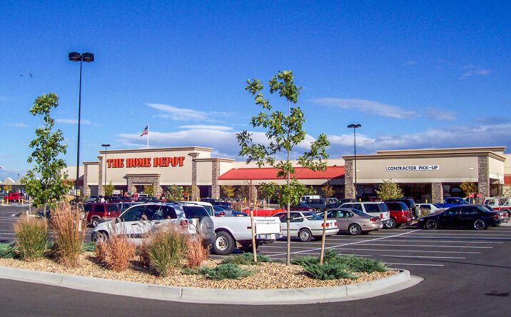 825 S Kuner Rd, Brighton, CO 80601 - Retail Space for Lease - Bromley Plaza