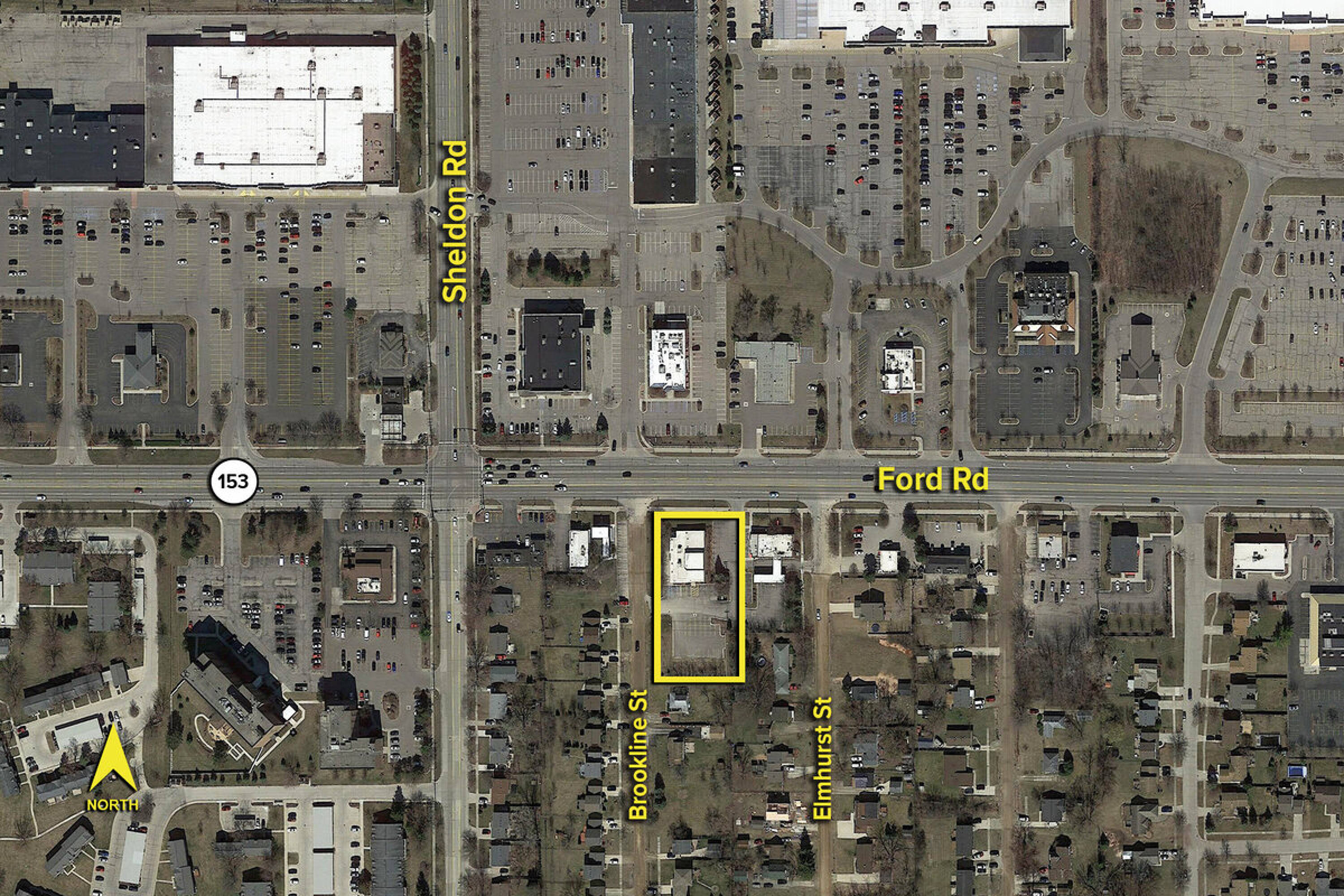 Emagine Canton Ford Road Canton Mi - m2dsna1