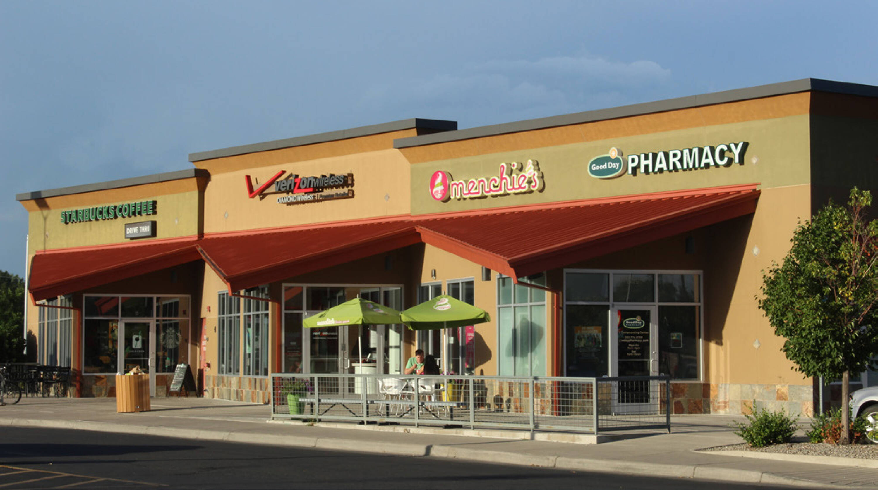 1723 Main Street, Longmont, CO 80501