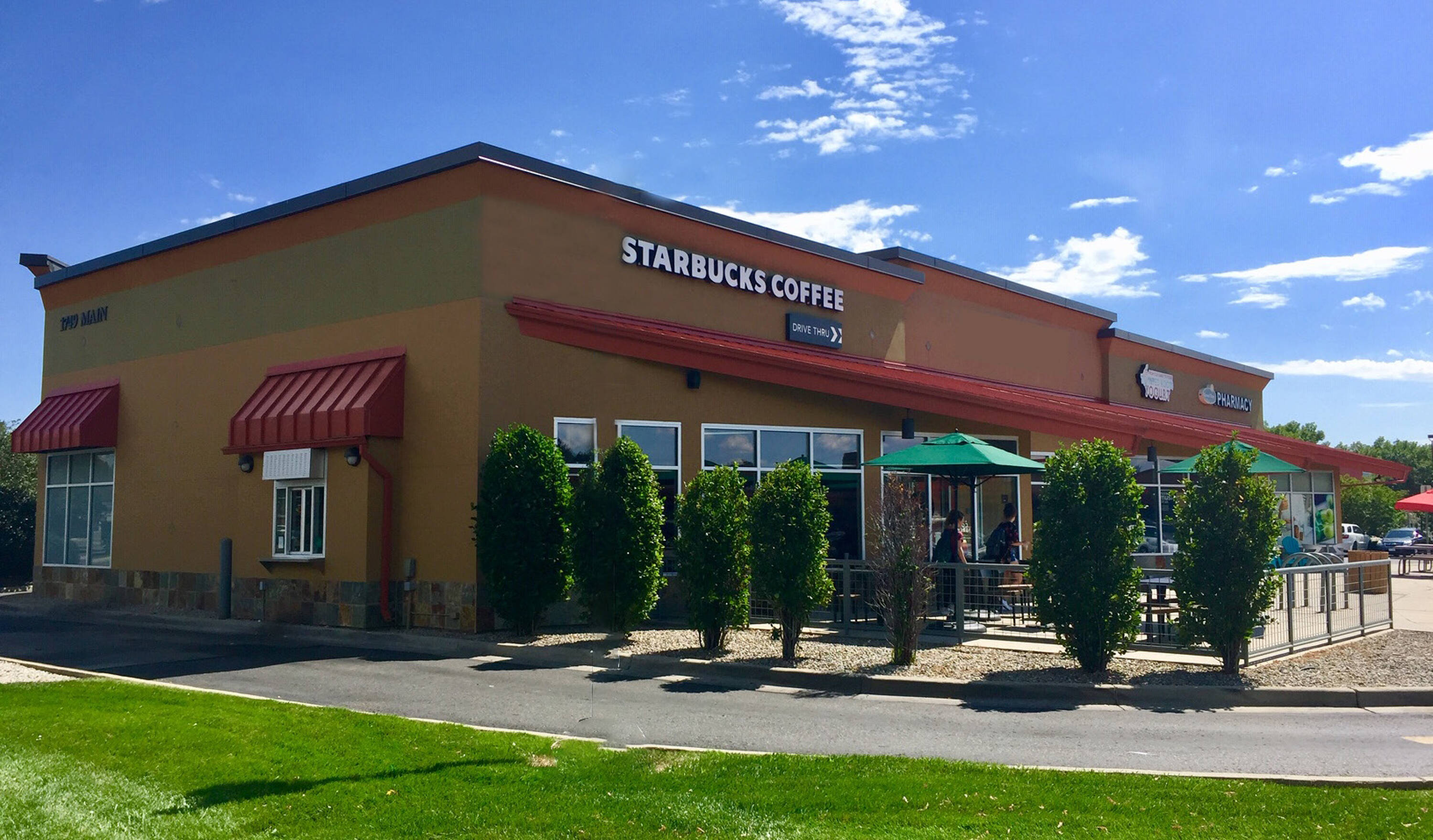 1723 Main Street, Longmont, CO 80501