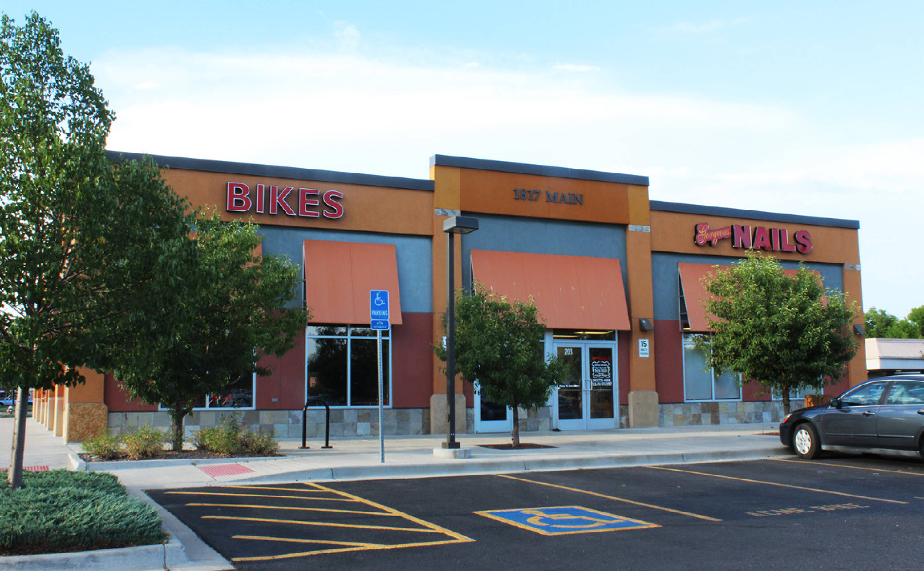 1723 Main Street, Longmont, CO 80501