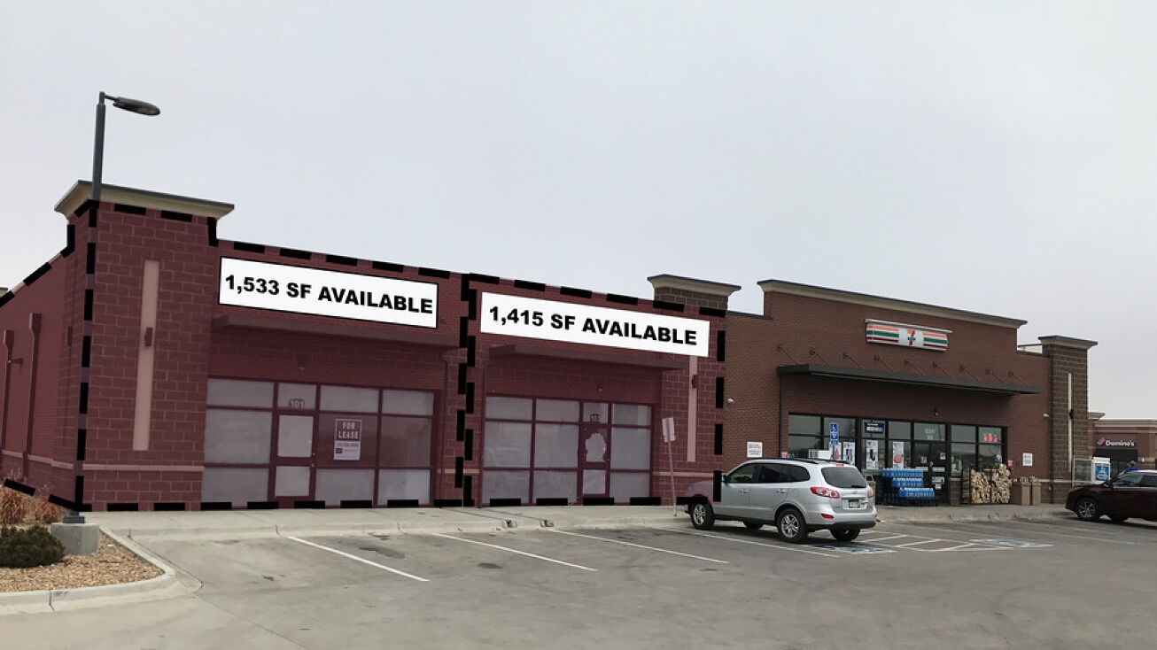 12302 E 104th Ave, Commerce City, CO 80022