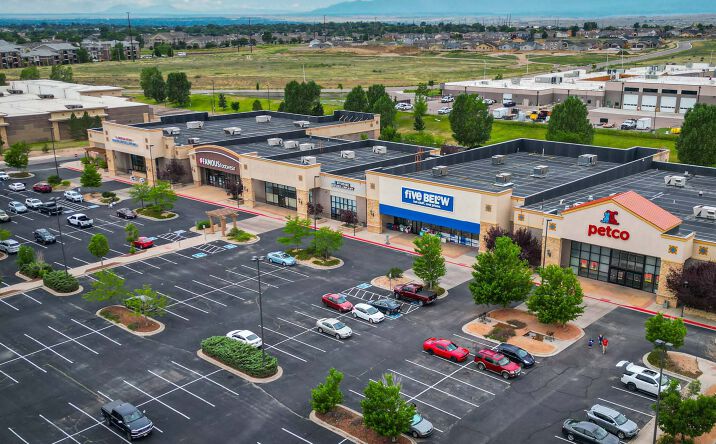 Pictures of Retail property located at 5890 N Elizabeth St, Pueblo, CO 81008 for lease - image #1