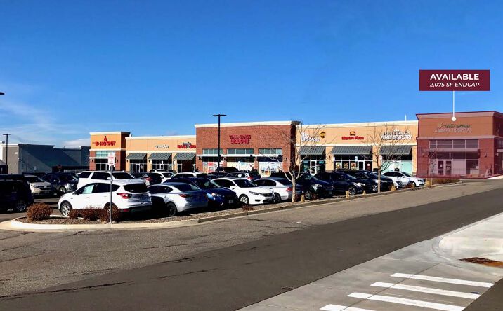 Pictures of Retail property located at Quincy Avenue & Picadilly Street, Aurora, CO 80013 for lease - image #1