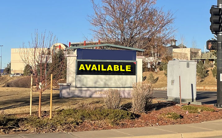 Retail to Rent, South Denver Marketplace, 8672 Park Meadows Center Drive,  80124 - CBRE Commercial