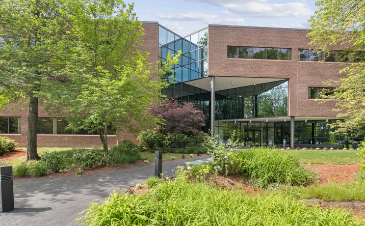 Pictures of Office property located at 81 Hartwell Ave, Lexington, MA 02421 for lease - image #1