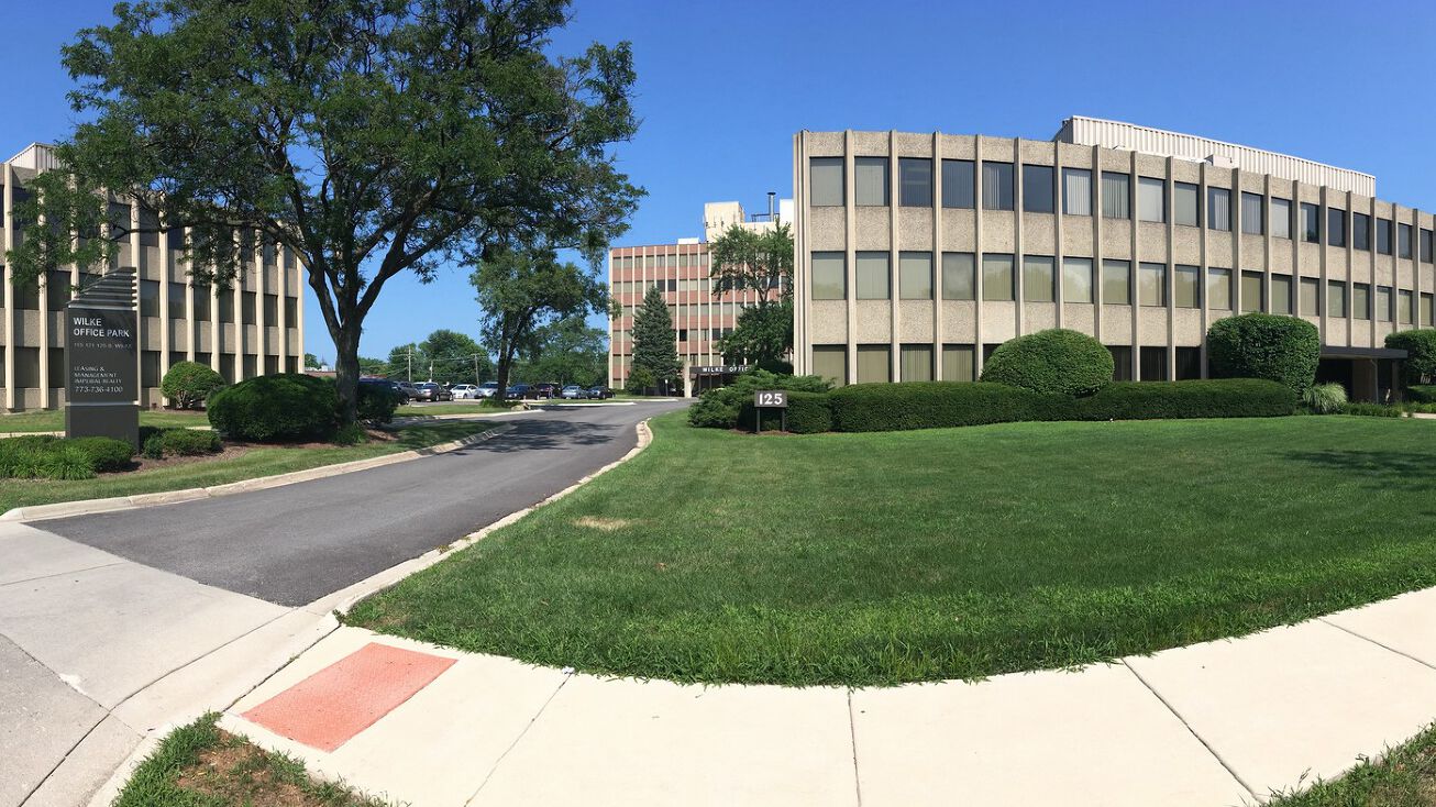 Alty office