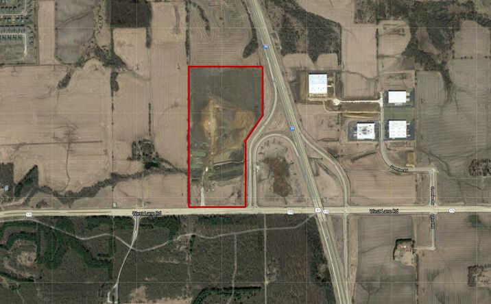 Pictures of Industrial property located at 7200 West Lane Rd, Machesney Park, IL 61115 for lease - image #1