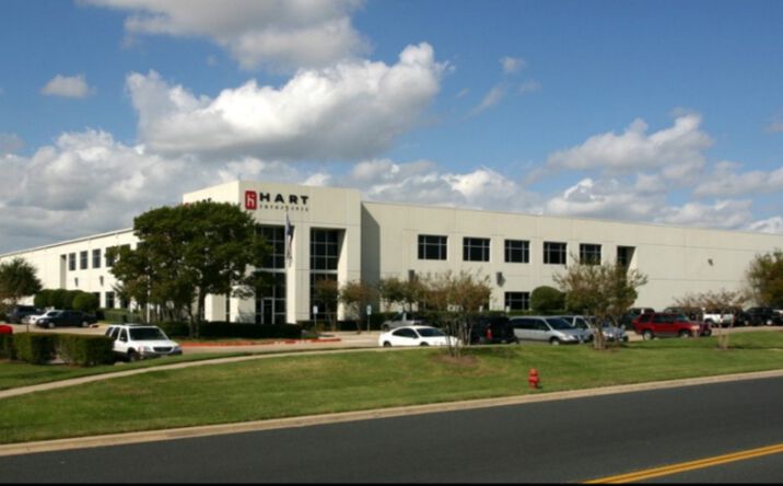 Pictures of Industrial property located at 15500 Wells Port Dr, Austin, TX 78728 for lease - image #1