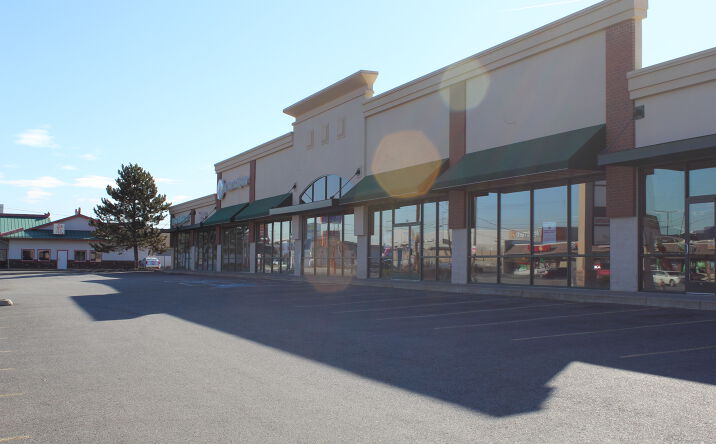 Pictures of Retail property located at 4808 E Sprague Ave, Spokane, WA 99212 for lease - image #1