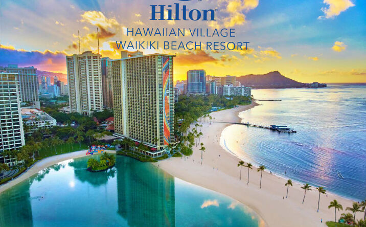 Pictures of Retail, Restaurant property located at 2005 Kālia Rd, Honolulu, HI 96815 for lease - image #1