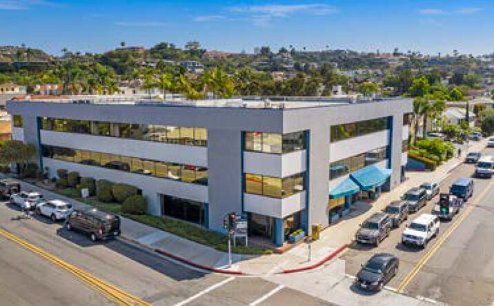 Pictures of Office property located at 1010 Turquoise Street, San Diego, CA 92109 for lease - image #1