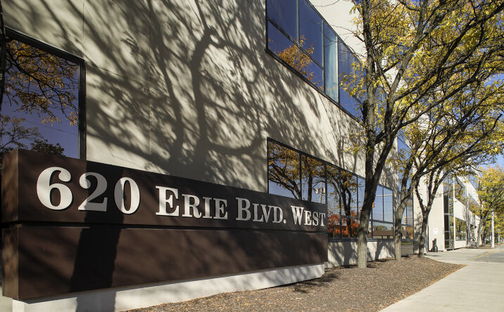 Pictures of Office property located at 620 Erie Blvd W, Syracuse, NY 13204 for lease - image #1