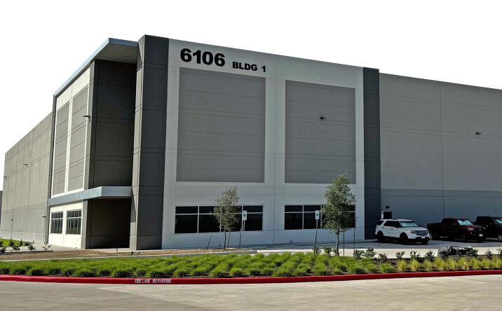 Pictures of Industrial property located at 6106 Ross Rd, Del Valle, TX 78617 for lease - image #1