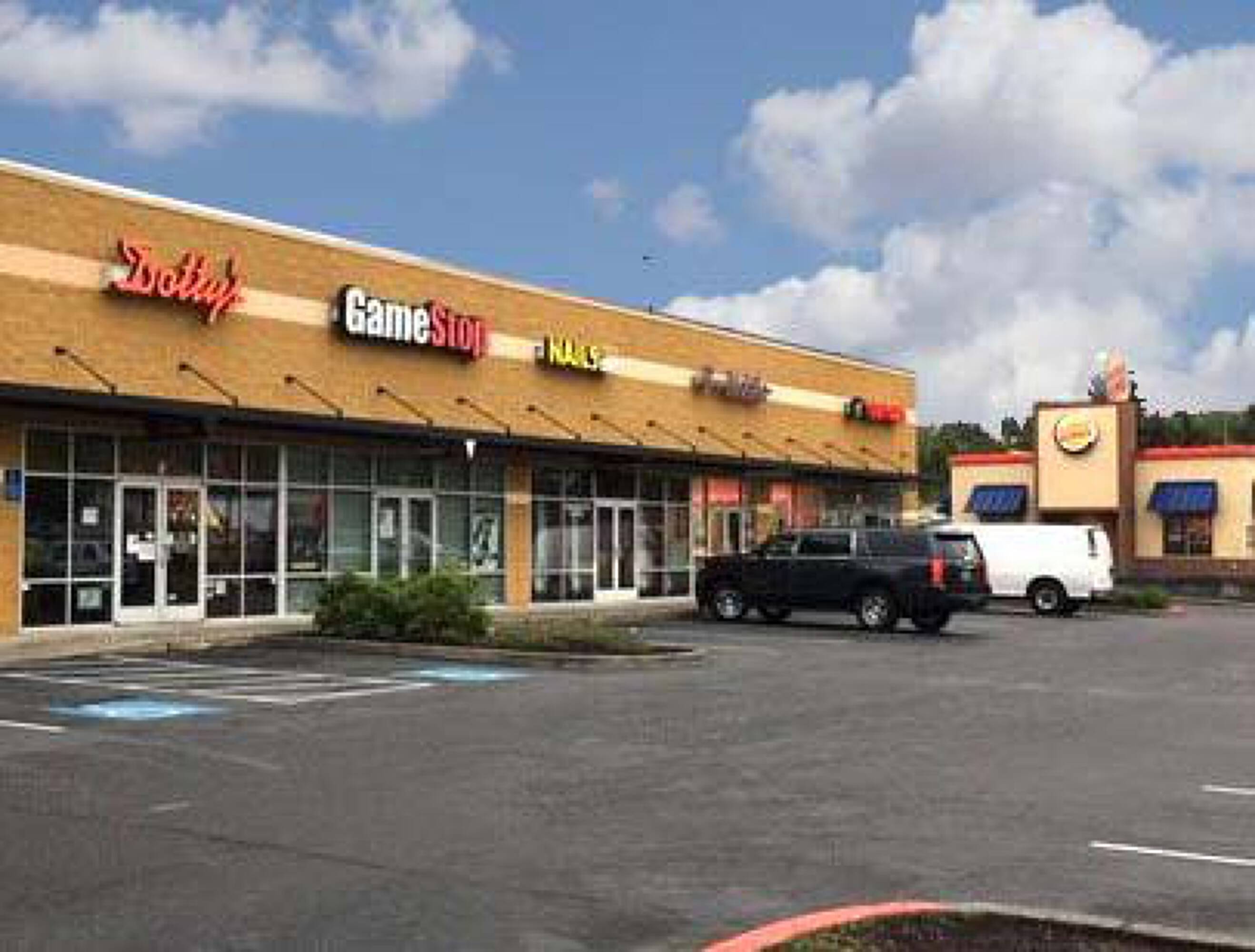 23500 NE Sandy Blvd, Wood Village, OR 97060 Retail Space for Lease