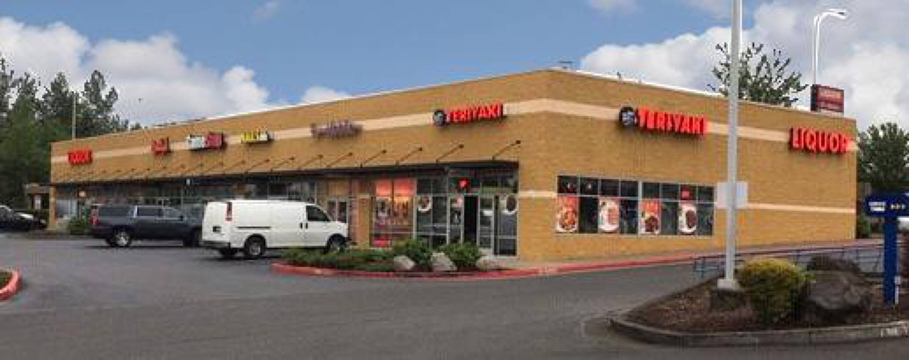 23500 NE Sandy Blvd, Wood Village, OR 97060 Retail Space for Lease