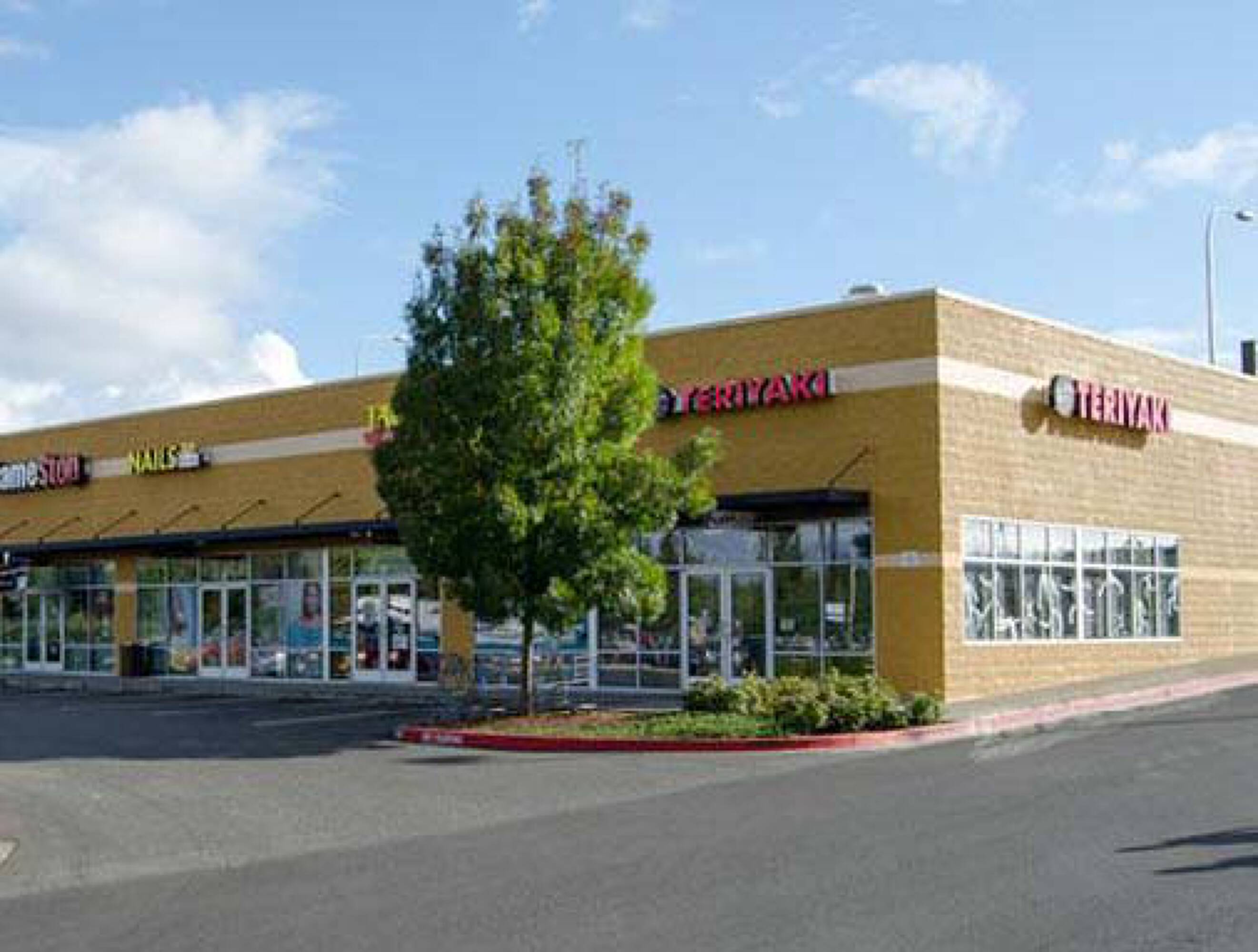 23500 NE Sandy Blvd, Wood Village, OR 97060 Retail Space for Lease