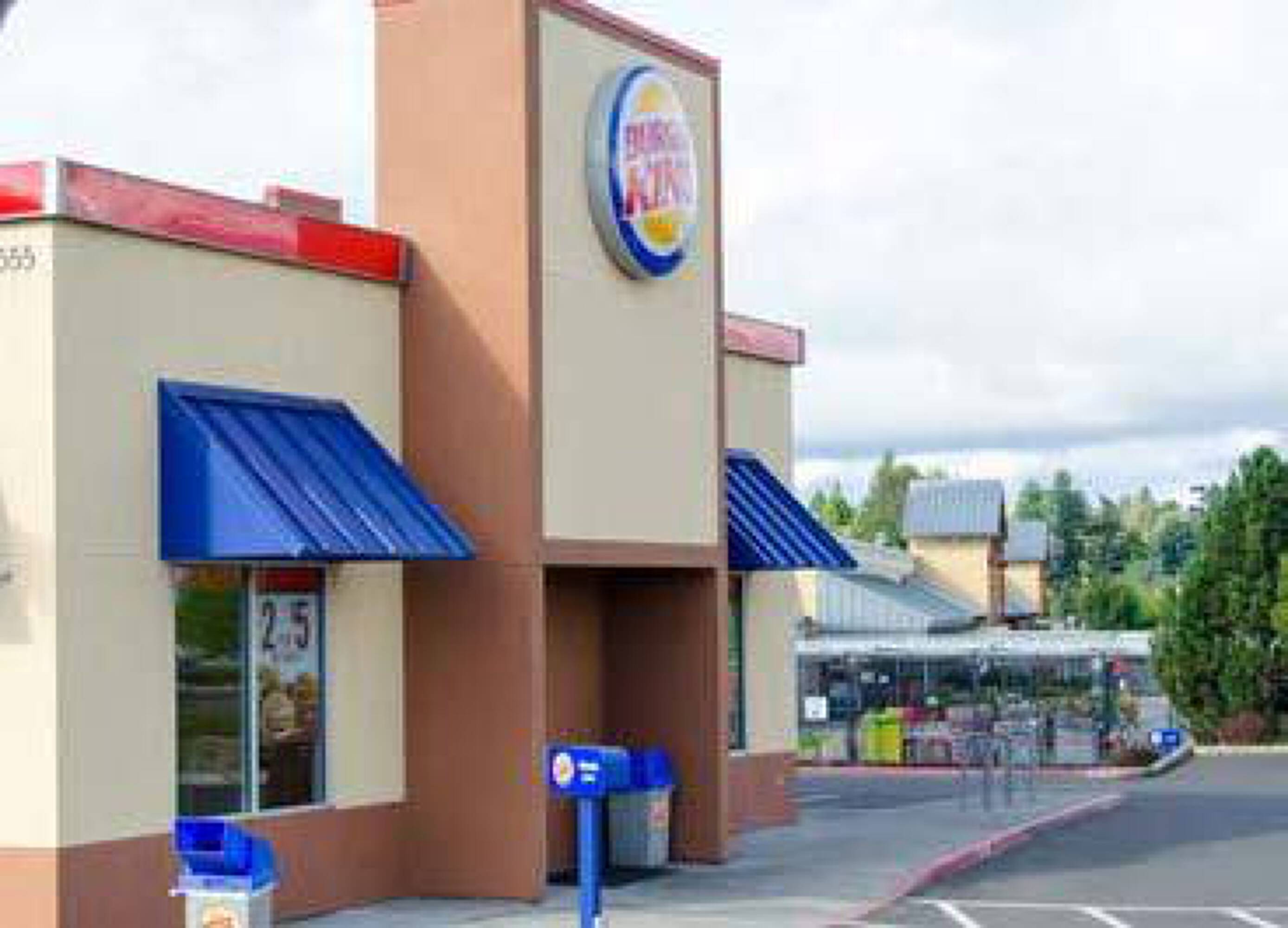 23500 NE Sandy Blvd, Wood Village, OR 97060 Retail Space for Lease