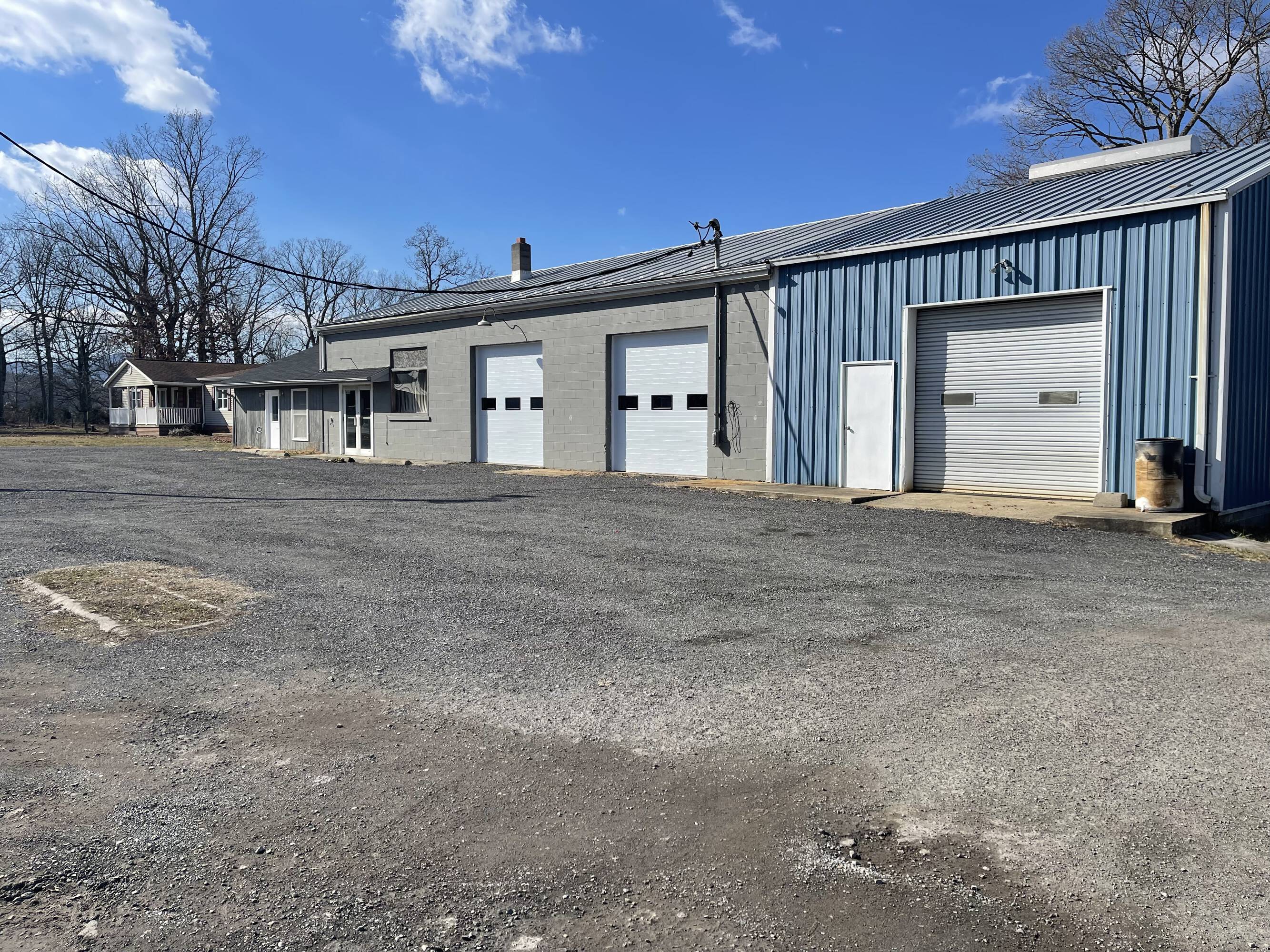 4064 Berrytown Rd, Elkton, VA 22827 Retail Space for Lease 4064