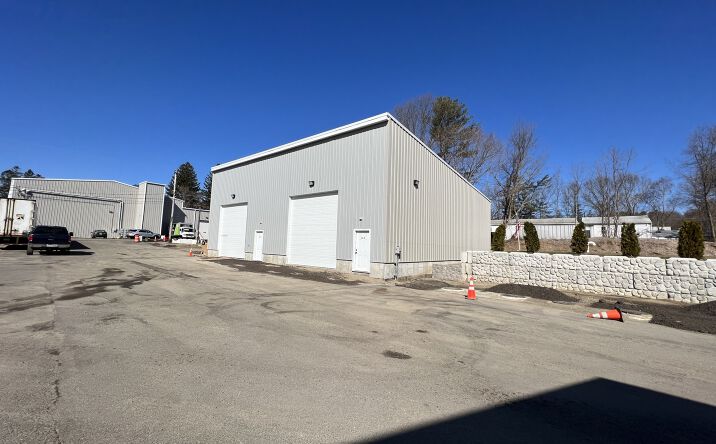 Pictures of Industrial property located at 64 B St, Hanover, MA 02339 for lease - image #1