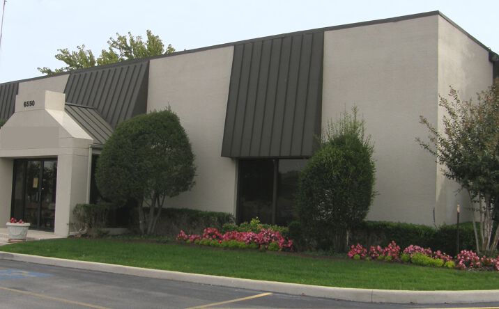 Pictures of Office property located at 6550 E 71st St, Tulsa, OK 74133 for lease - image #1