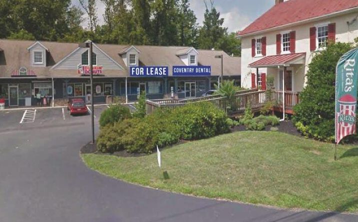 Pictures of Retail property located at 2317 Pottstown Pike, Pottstown, PA 19465 for lease - image #1