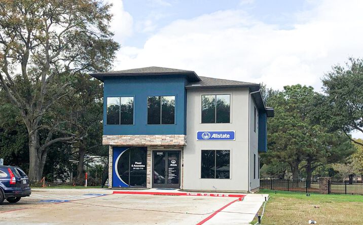 Pictures of Retail, Office property located at 15024 FM 529 Road, Houston, TX 77095 for lease - image #1
